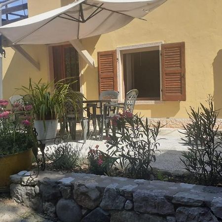Ca' La Volpe Torri Del Benaco Exterior foto