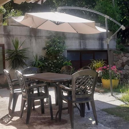 Ca' La Volpe Torri Del Benaco Exterior foto