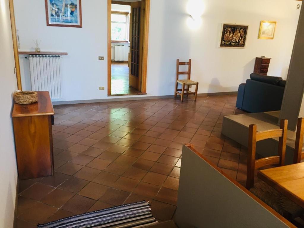 Ca' La Volpe Torri Del Benaco Exterior foto