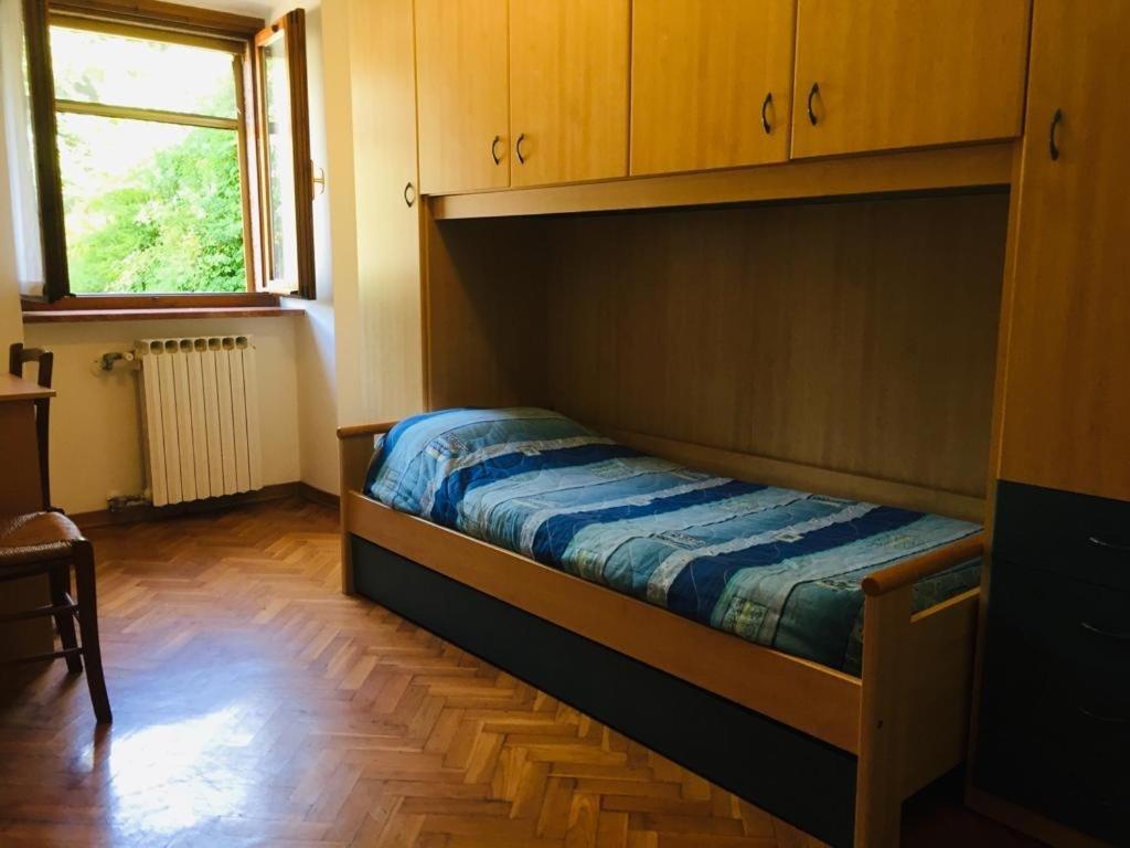 Ca' La Volpe Torri Del Benaco Exterior foto