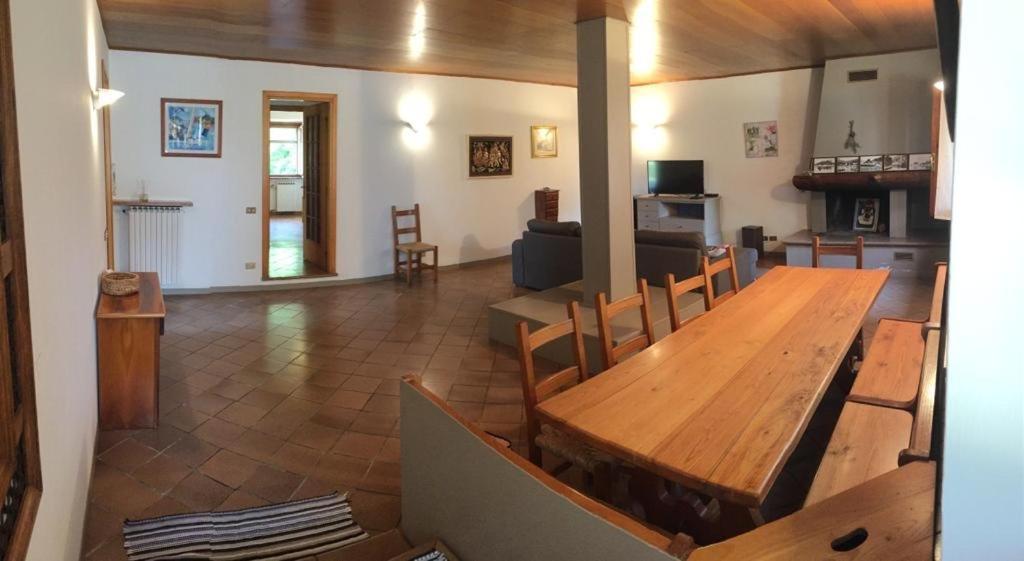 Ca' La Volpe Torri Del Benaco Exterior foto