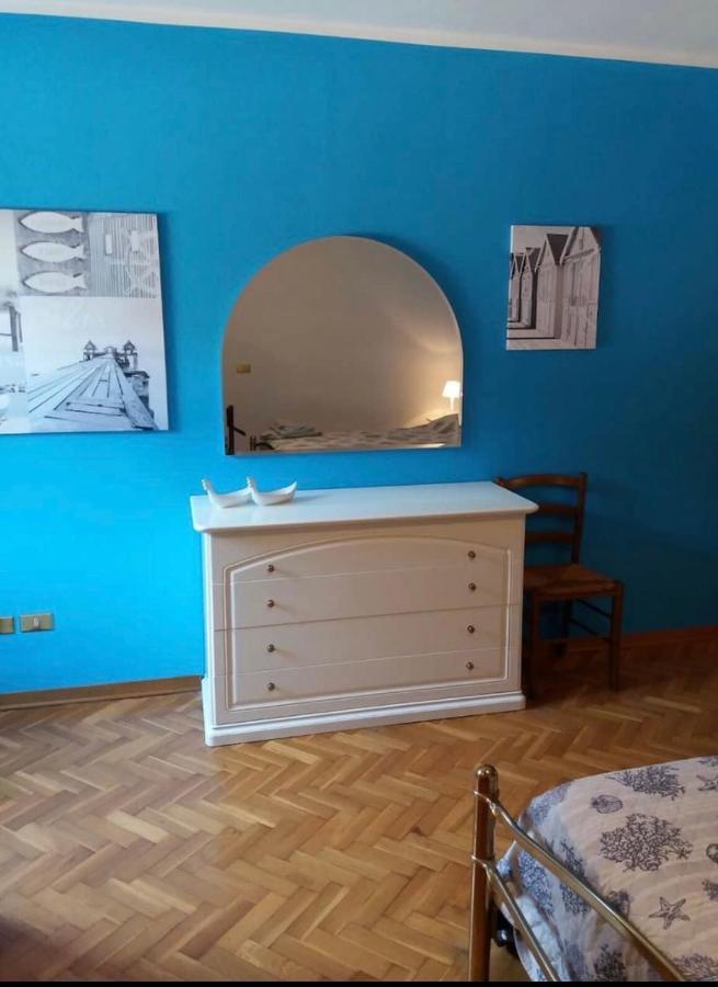 Ca' La Volpe Torri Del Benaco Exterior foto
